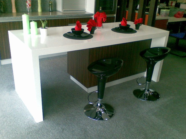 Kitchen Cabinet